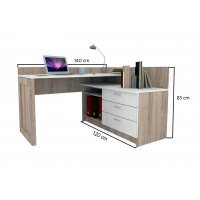 BIROU BOB DSO / DECOR 0245